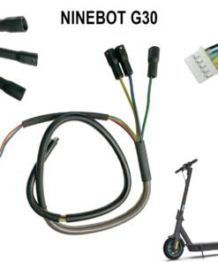 Cable de motor para G30 MAX