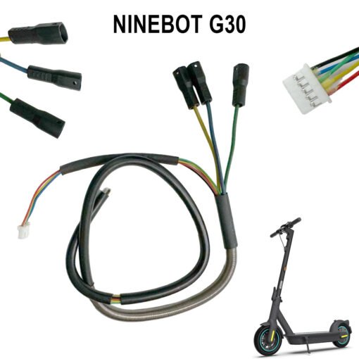Cable de motor para G30 MAX