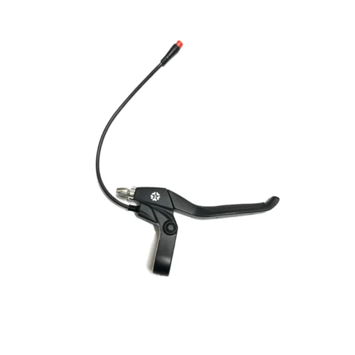 Maneta de freno derecha para Smartgyro (conector waterproof de 2 pines)
