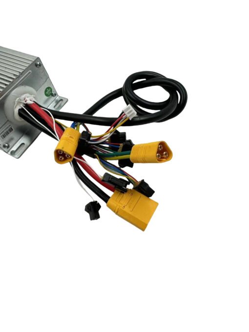 Controladora Kukirin G2 Master (Modelo B) - Imagen 2