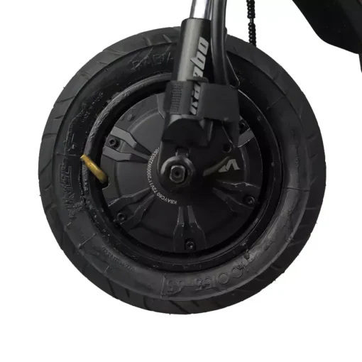 Neumático 100/55 R6.5” B Stradale  -  Dualtron Thunder, Achilleus, Storm, Ultra, Rion, Z11X, VSETT 11+ - Imagen 2