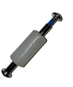 Carcasa Oxford + Tornillo de barra octogonal Kugoo S1 S2 S3