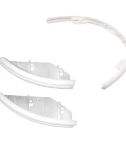 Embellecedor Plataforma Blanco para Xiaomi