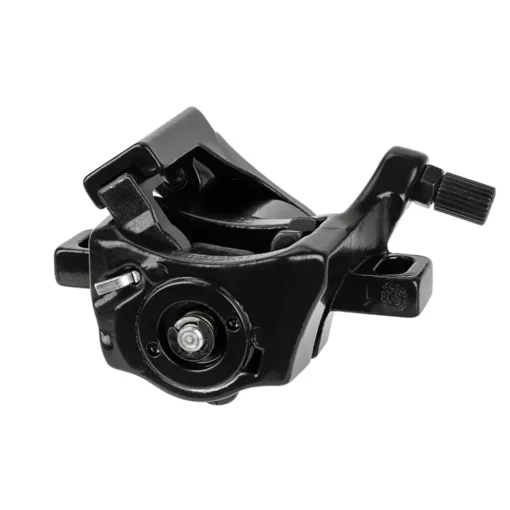 Pinza de Freno para Xiaomi MI4 PRO y MI3 - Dual pad (Negro) - Imagen 2