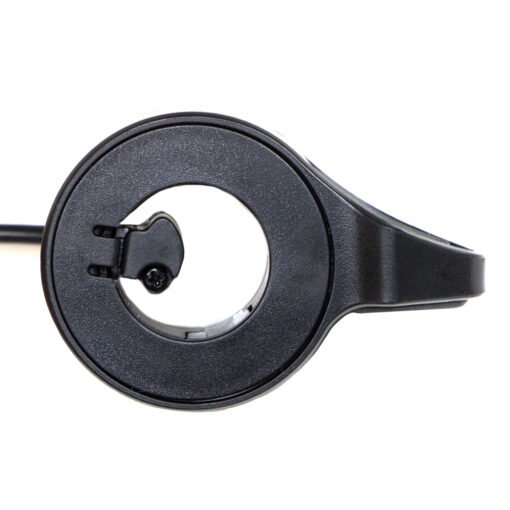 Acelerador patinete Cecotec Bongo Z/Jeep - Imagen 4