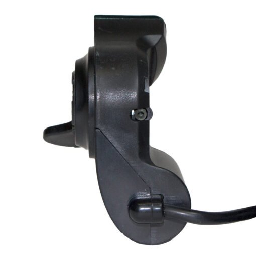 Llave de contacto con voltímetro y acelerador - Conector SM - Imagen 2