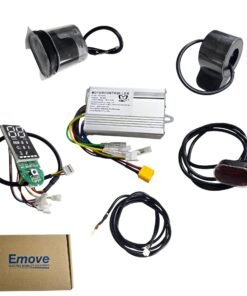 Kit controladora 36V para copia G30 MAX