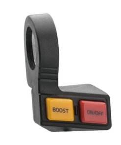 Botonera para Eco-turbo/single-dual 2F - 1,5m (Conector SM incluido)