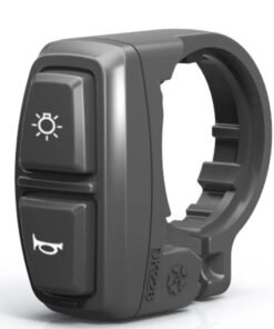 Botonera INTERRUPTOR BOCINA CLAXON
