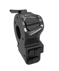 Botonera Mecanica Intermitente Calxon y Luz