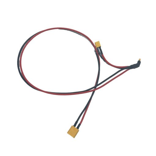 Cable de conexión en paralelo para batería externa XT30-XT60