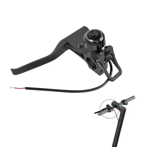 Maneta de freno para Xiaomi MI4 / MI4 PRO (conector macho) - Imagen 5