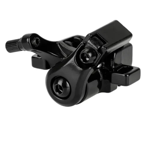 Pinza de Freno para Xiaomi MI4 PRO y MI3 - Dual pad (Negro)