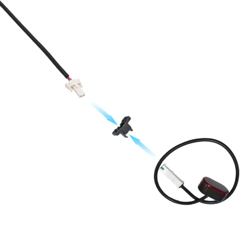Luz trasera V1 para Xiaomi M365 y Xiaomi M365 PRO - Imagen 7