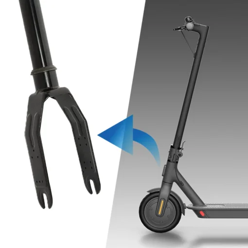 Horquilla compatible para Xiaomi M365 / Pro - Imagen 3