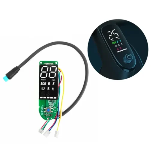 Display Pantalla para Ninebot F30 - Imagen 2