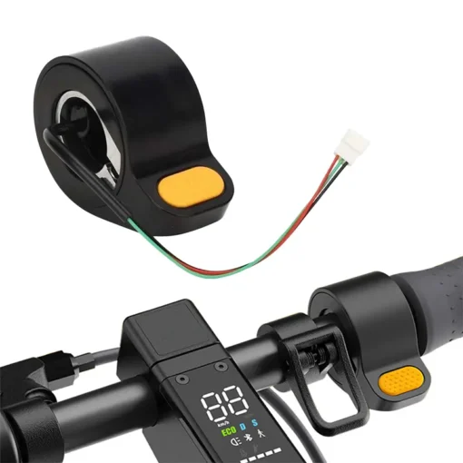Acelerador para Ninebot Max G30 - Imagen 2