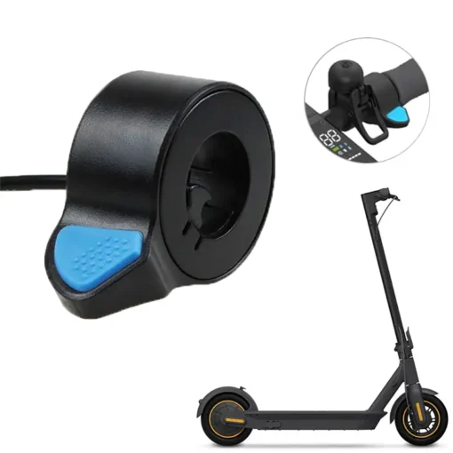 Acelerador para Ninebot Max G30D - Imagen 2