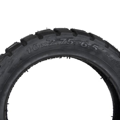 Rueda Cubierta todoterreno 10x2,75-6,5 (Tubeless) - Imagen 2