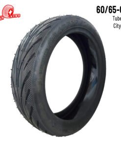 Neumático tubeless 60/65-6.9 (Con gel antipinchazos) para Ninebot Max G2 (trasera) / G65