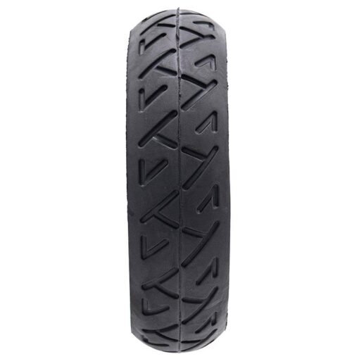 Rueda Maciza 10x2,50-6 - Imagen 2