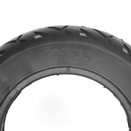 Rueda Maciza 10x2,50-6 - Imagen 3
