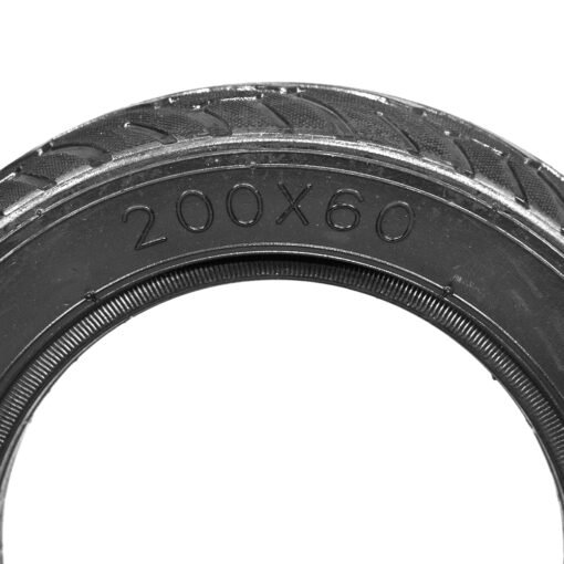 Rueda Maciza 200x60 - Imagen 2