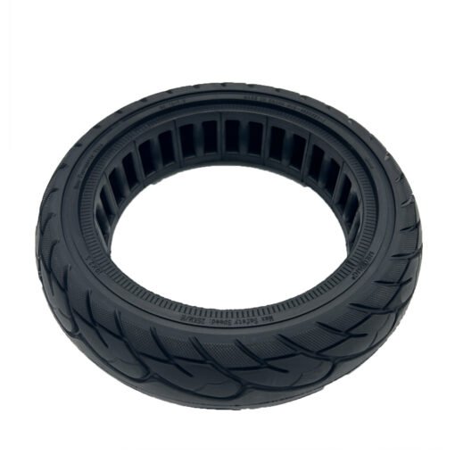 Rueda maciza 10x2.5 (60/70-7) - Imagen 2