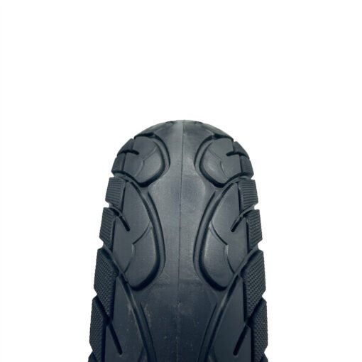 Rueda maciza 10x2.5 (60/70-7) - Imagen 4