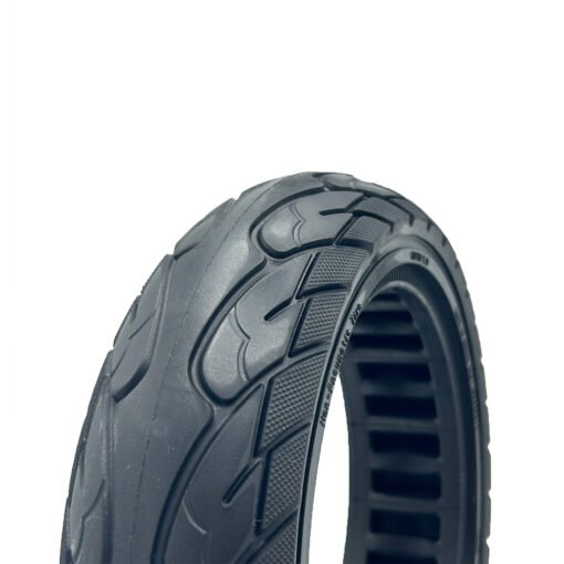 Rueda maciza 10x2.5 (60/70-7) - Imagen 3