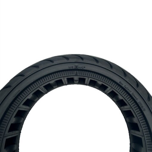 Rueda maciza 10x2.5 (60/70-7) - Imagen 5