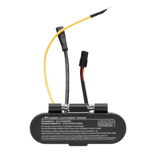 Tapa de carga para Ninebot MAX G30