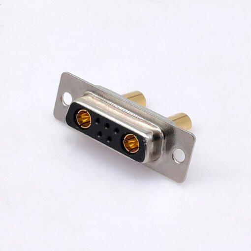 Conector D-SUB para batería Cecotec modelo bongo serie A (Pack pareja macho y hembra) - Imagen 2