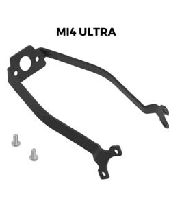 Soporte guardabarros Xiaomi MI4 Ultra (Incluye tornillos)
