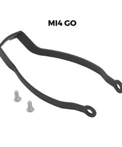 Soporte guardabarros Xiaomi MI4 Go (Incluye tornillos)