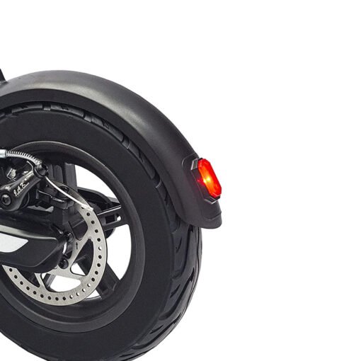 Luz trasera Compatible con Smartgyro Baggio / Urbanglide - Imagen 2