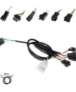 Piña de cable smartgyro SPEEDWAY ROCKWAY