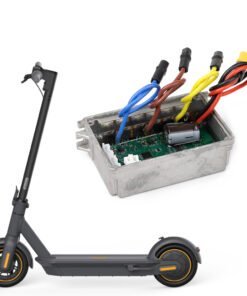Controladora Ninebot Max G30/G30E/G30D – versión mejorada