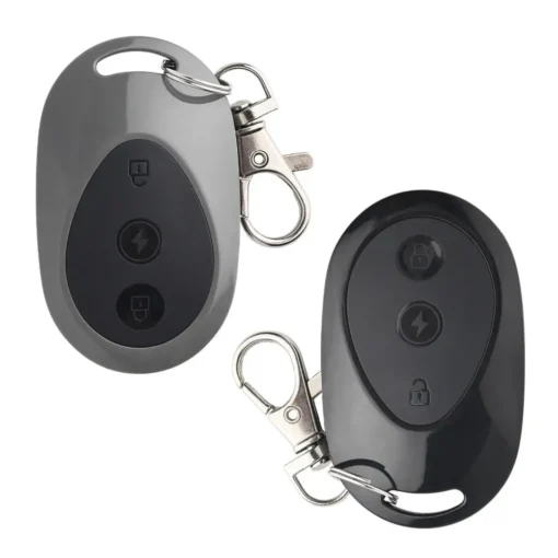 Alarma antirrobo para patinete eléctrico compatible con xiaomi 36V - Imagen 8