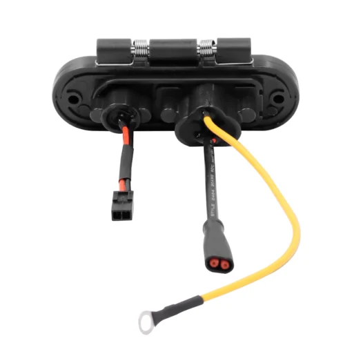 Tapa de carga para Ninebot MAX G30 - Imagen 2