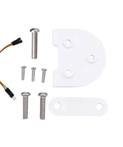 Kit elevador alzador suplemento para ruedas 10 pulgadas
