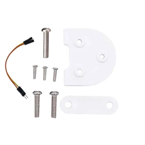 Kit elevador alzador suplemento para ruedas 10 pulgadas