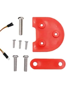 Kit elevador alzador suplemento para ruedas 10 pulgadas