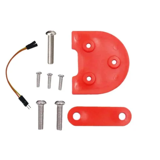 Kit elevador alzador suplemento para ruedas 10 pulgadas