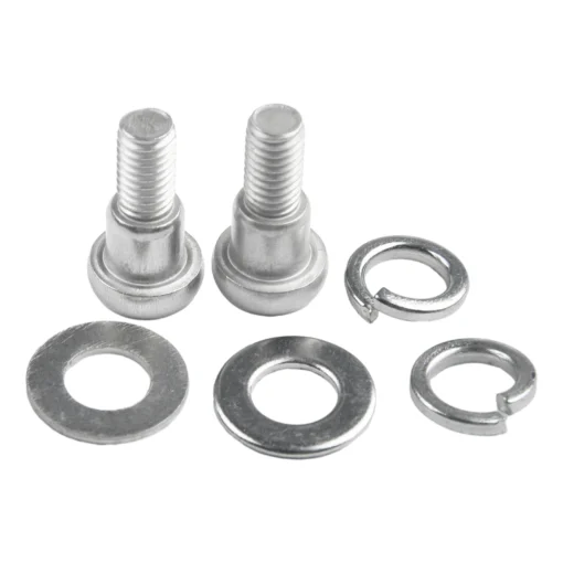 Tornillo para llanta trasera para Xiaomi M365 (incluye 2 unidades) - Imagen 2