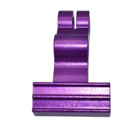 Palanca plegable Kugoo S1 S2 S3 - Imagen 2