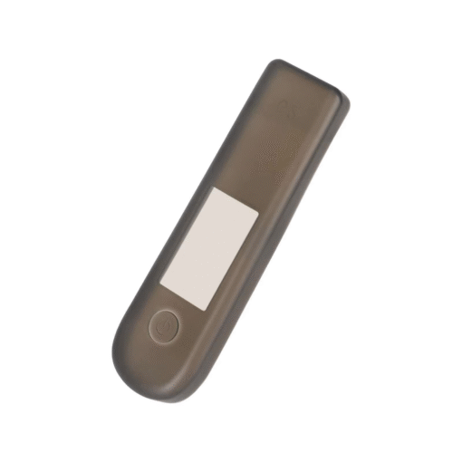 Protector de Pantalla Para Patinete Ninebot Max G2