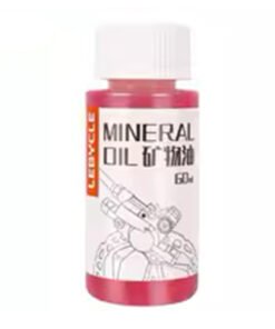 Aceite Mineral Para Frenos Hidráulicos