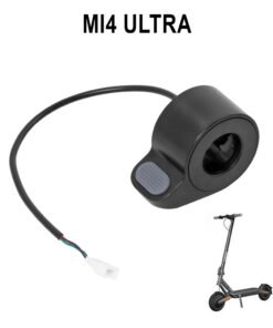 Acelerador para Xiaomi MI4 ULTRA