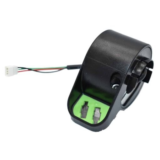 Acelerador Ninebot serie ES y E (Verde) - Imagen 2